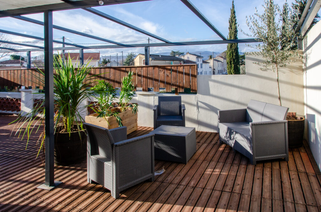 Conciergerie montélimar entretien gestion locative