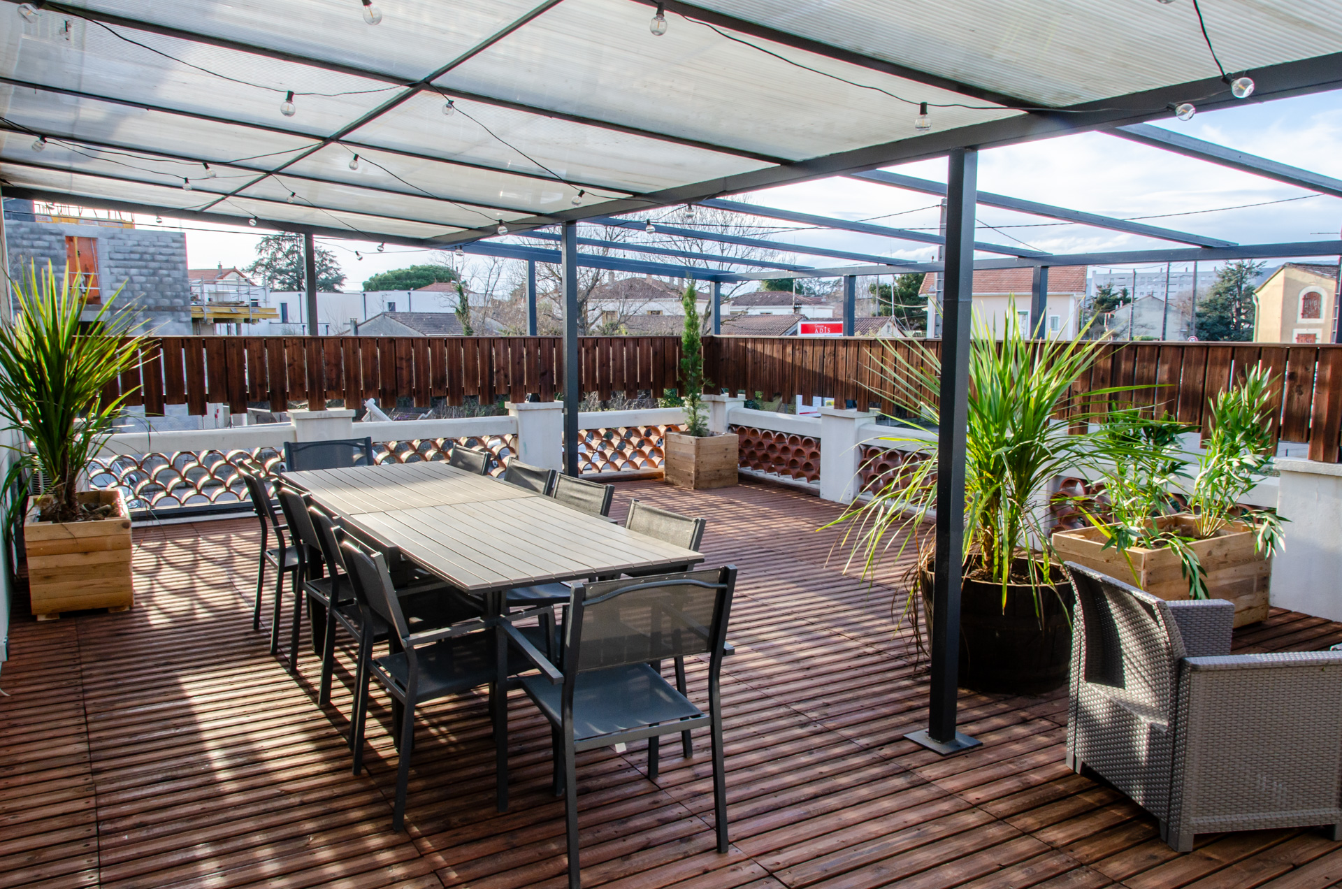 Locations Appartements Montélimar