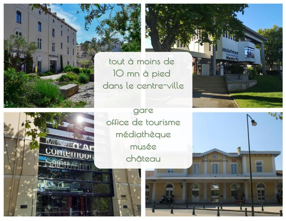 Conciergerie à Montélimar Gestion de Locations Biens Immobiliers